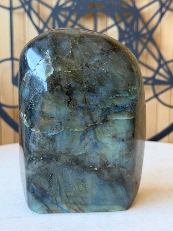 Labradorite (0.91kg)