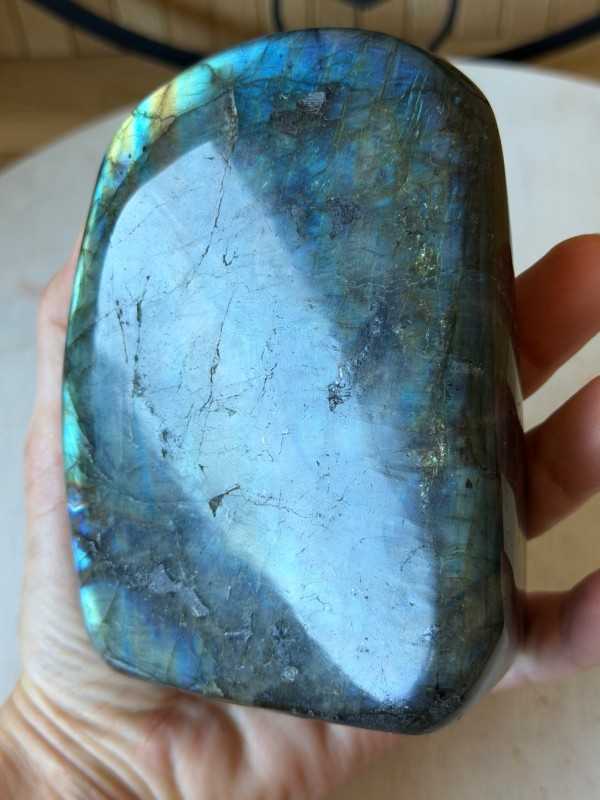 Labradorite (0.91kg)