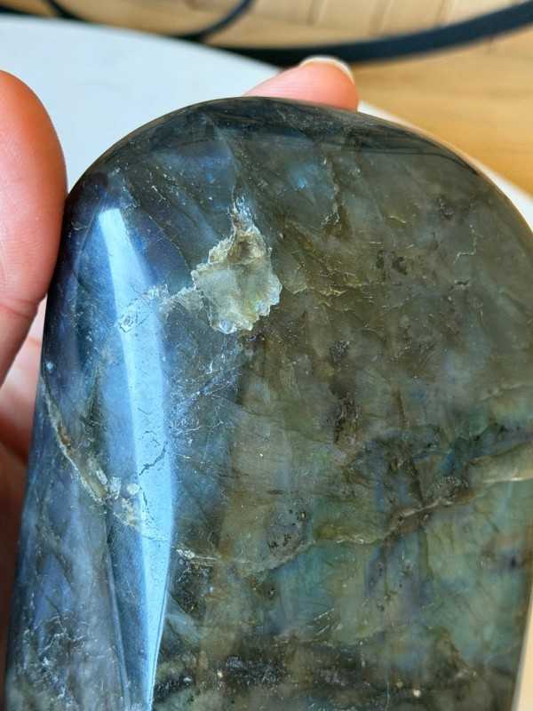 Labradorite (0.91kg)