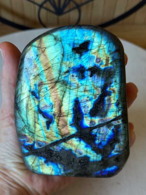 Labradorite (0.91kg)