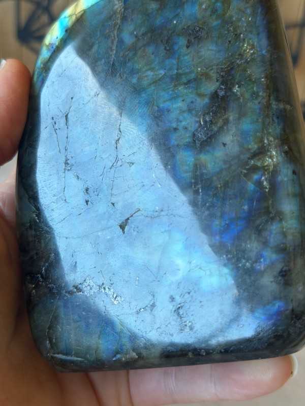 Labradorite (0.91kg)