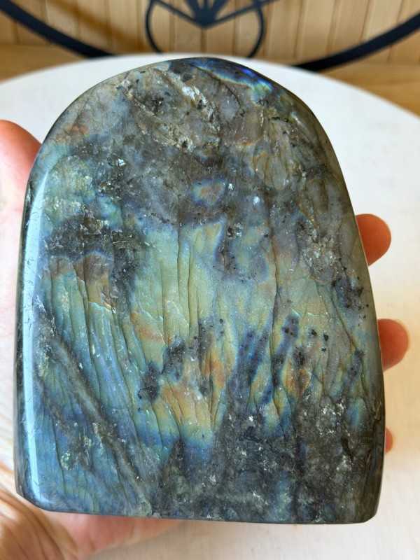 Labradorite (1.55kg)