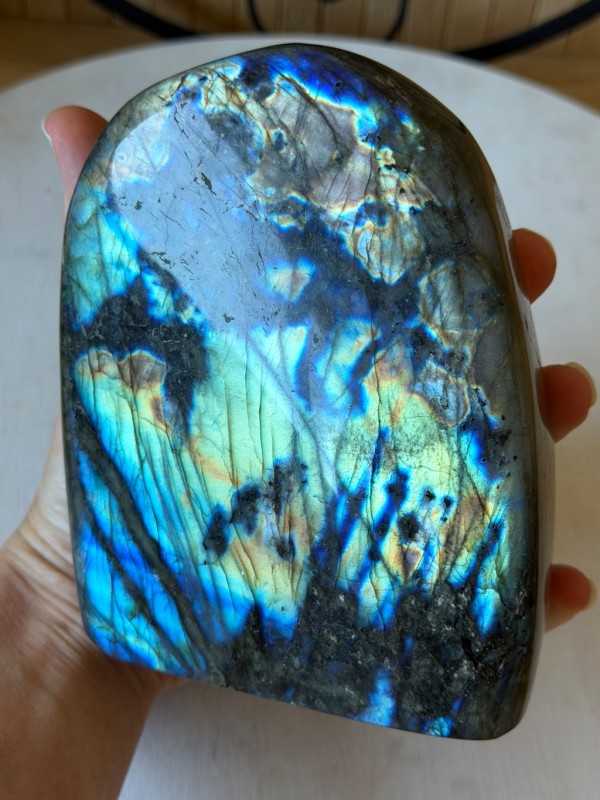 Labradorite (1.55kg)