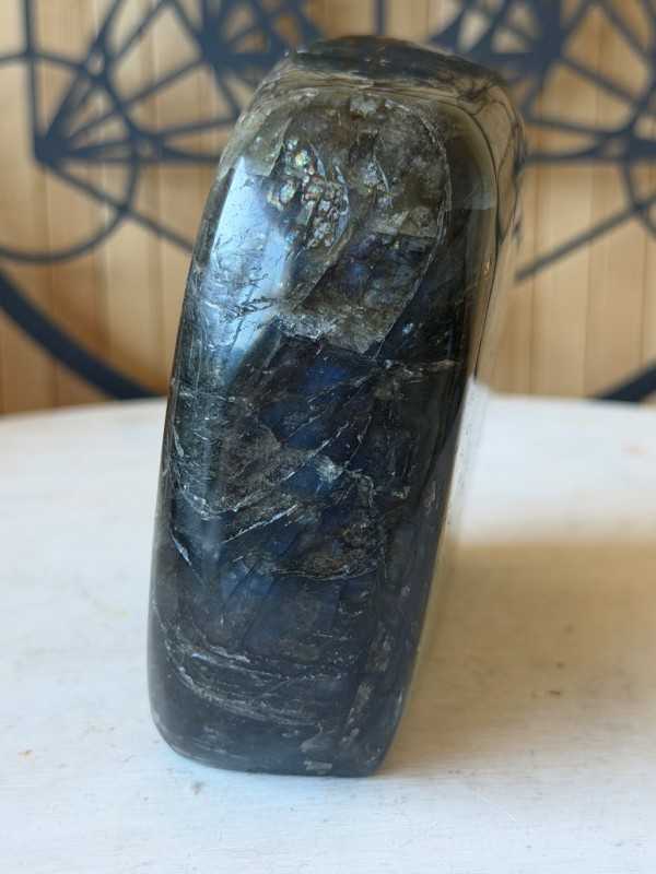 Labradorite (1.035kg)