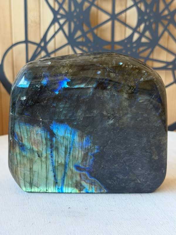 Labradorite (1.035kg)