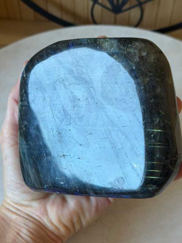 Labradorite (1.035kg)