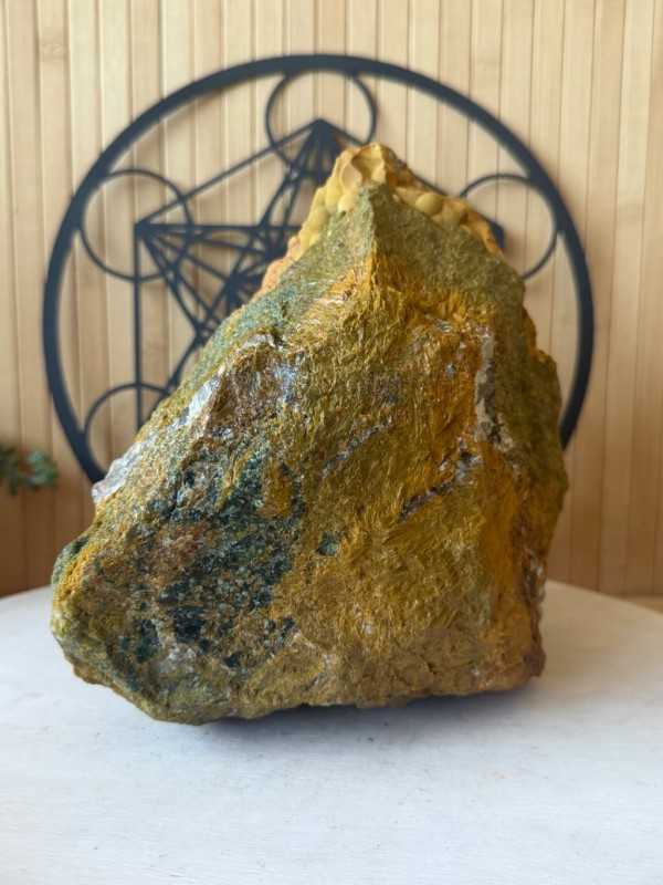 Jaspe (5.52kg)