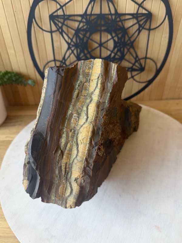 Œil de tigre (4.63kg)