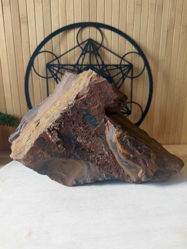Œil de tigre (4.63kg)