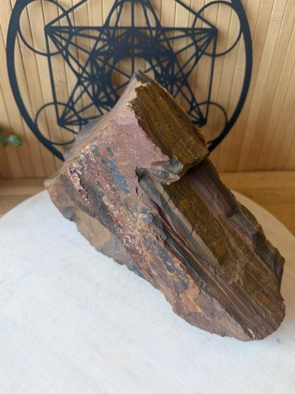 Œil de tigre (4.63kg)