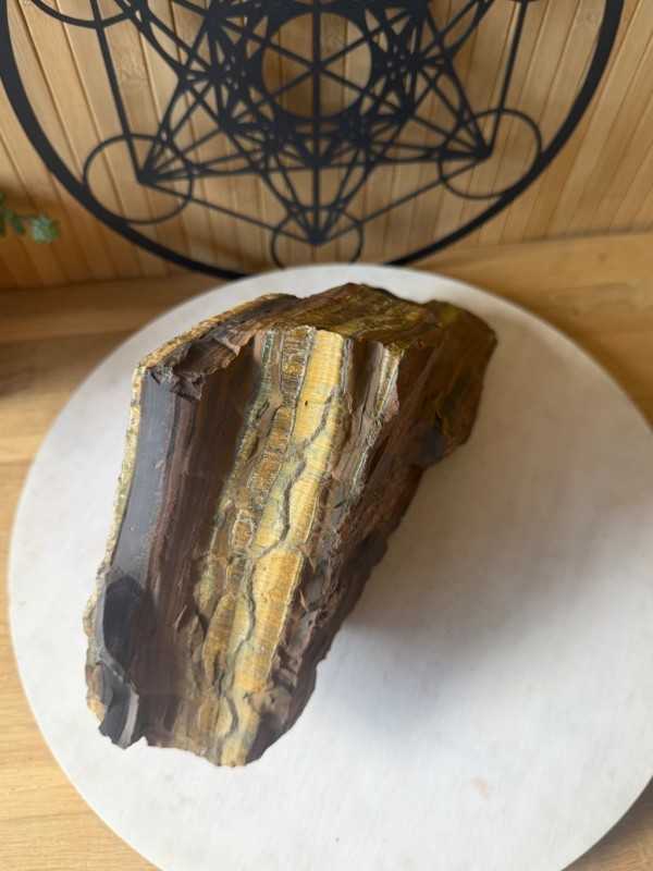 Œil de tigre (4.63kg)