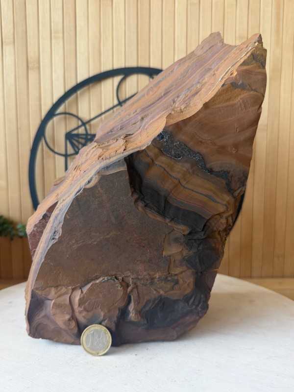 Œil de tigre et faucon (6.5kg)