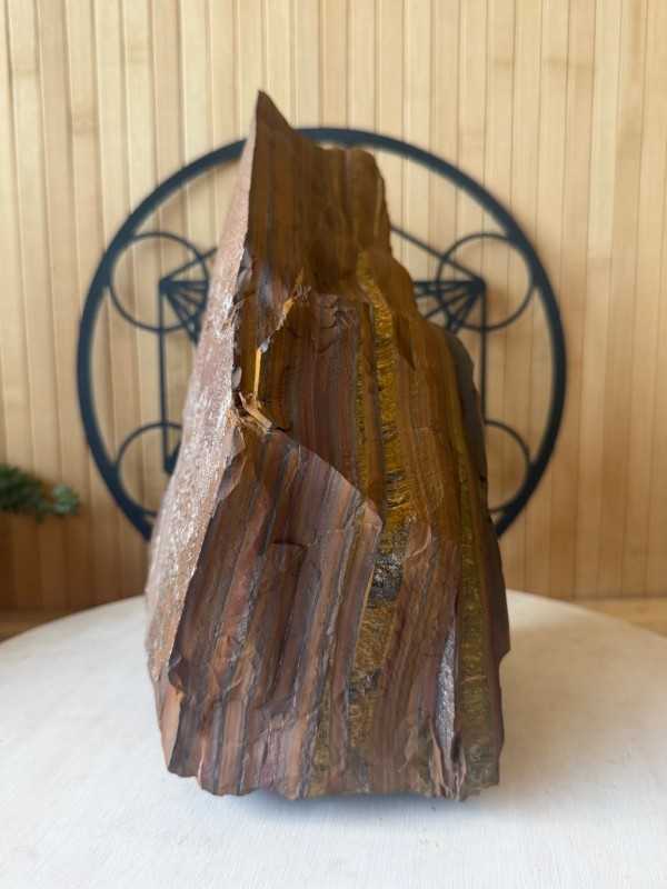 Œil de tigre et faucon (6.5kg)