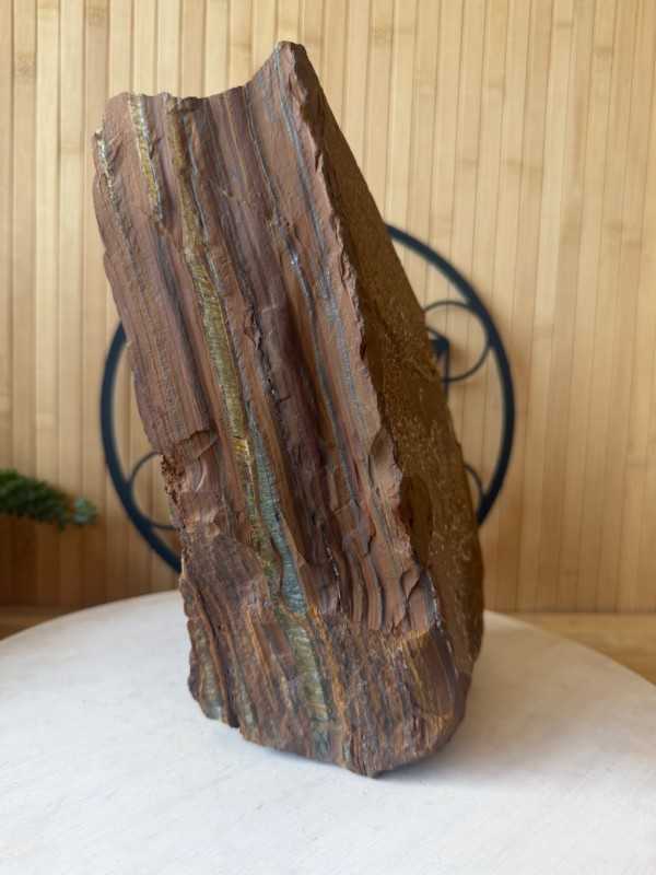 Œil de tigre et faucon (6.5kg)