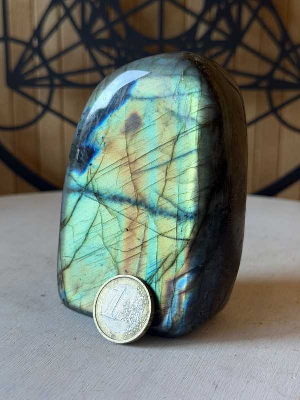 Labradorite (0.535kg)