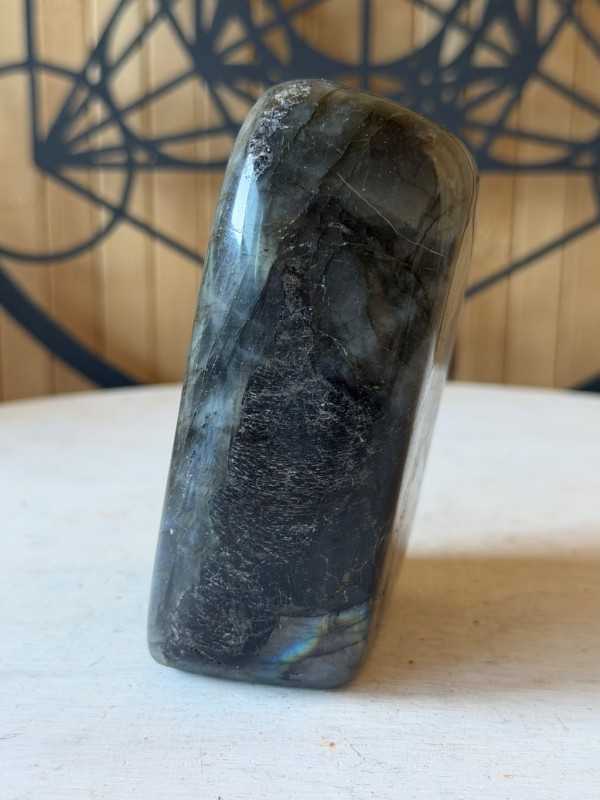 Labradorite (0.535kg)