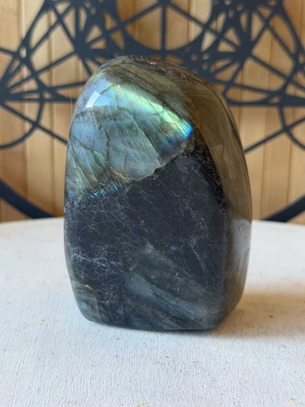 Labradorite (0.535kg)