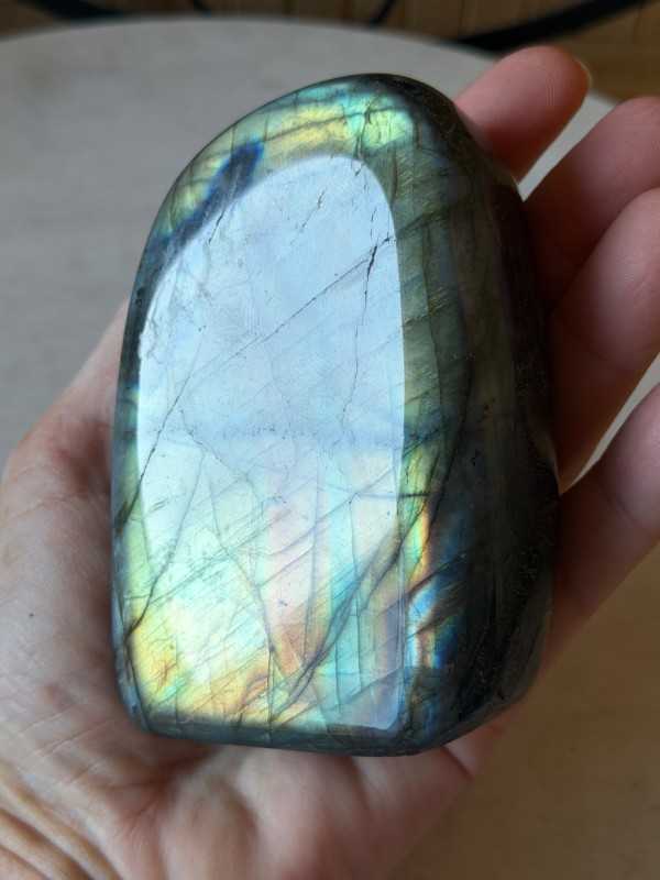 Labradorite (0.535kg)