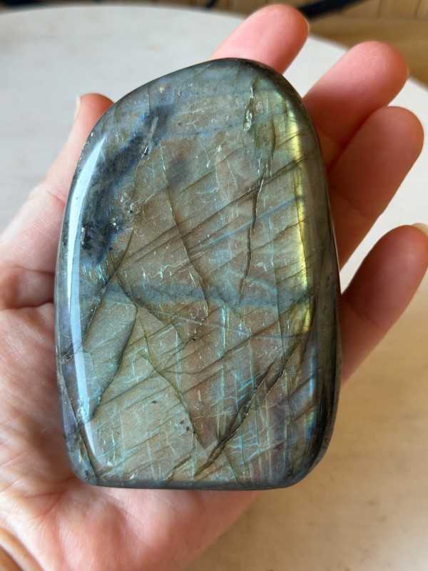 Labradorite (0.535kg)
