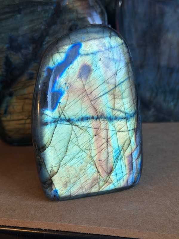 Labradorite (0.535kg)