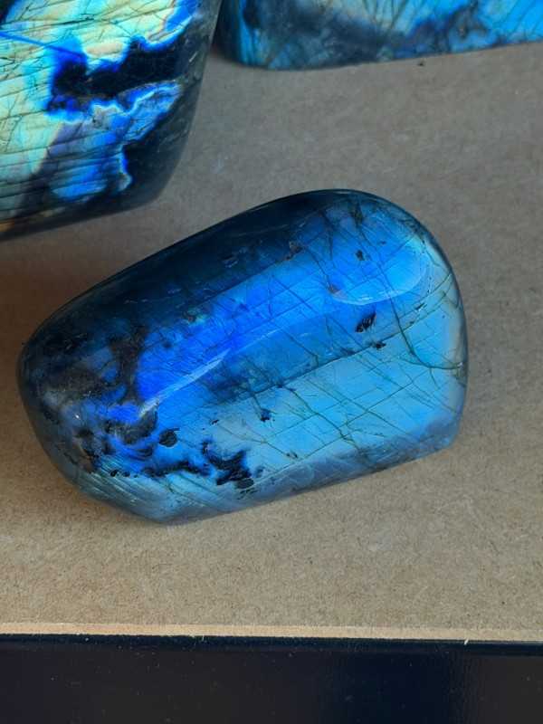 Labradorite (0.445kg)