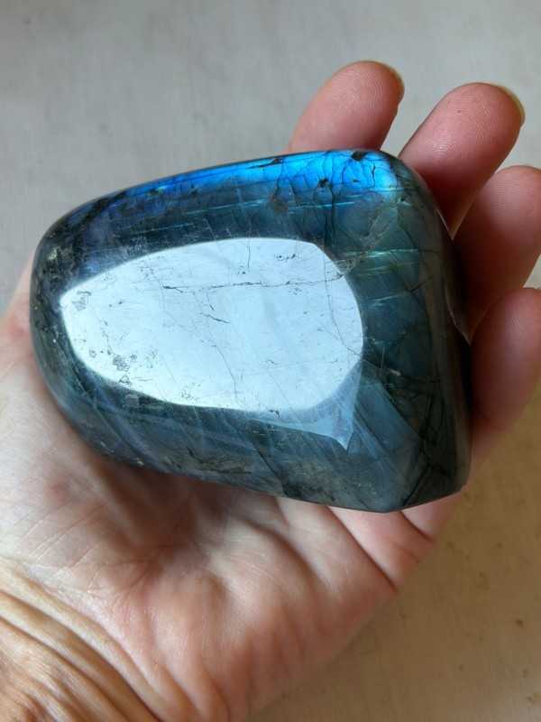 Labradorite (0.445kg)
