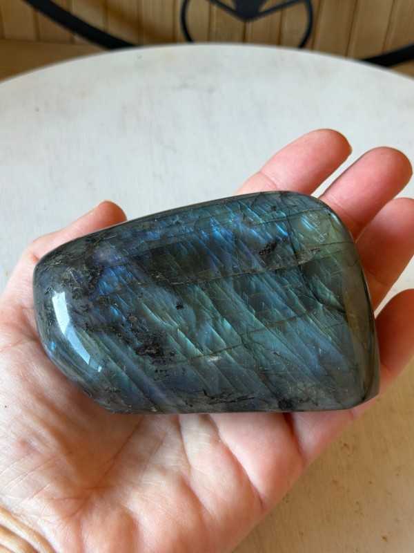 Labradorite (0.445kg)