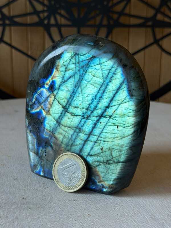 Labradorite (0.48kg)