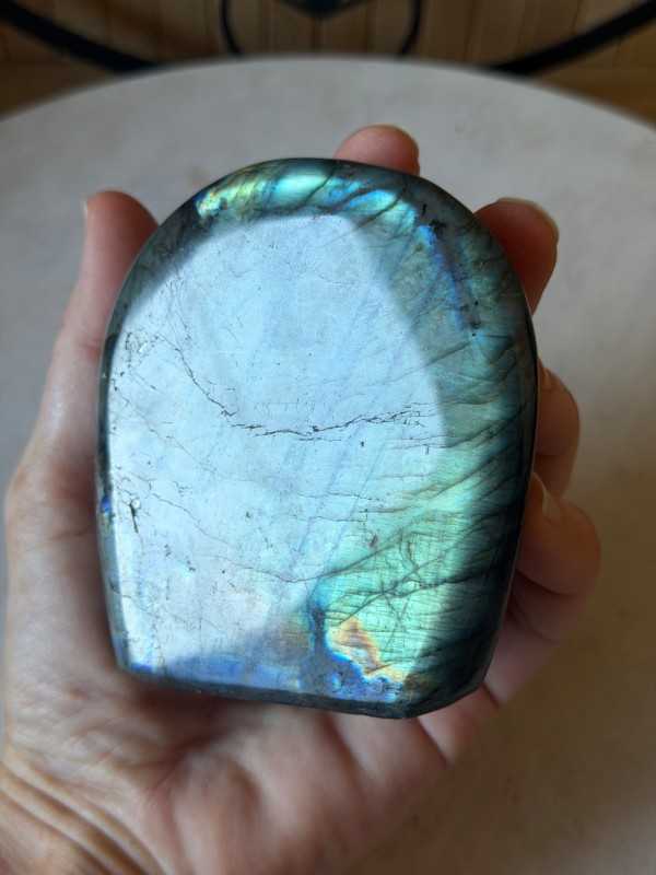 Labradorite (0.48kg)