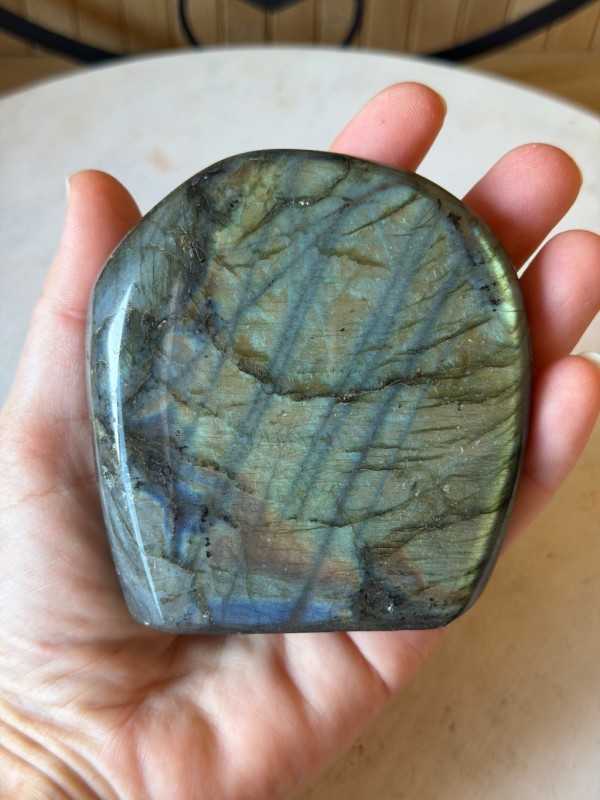 Labradorite (0.48kg)