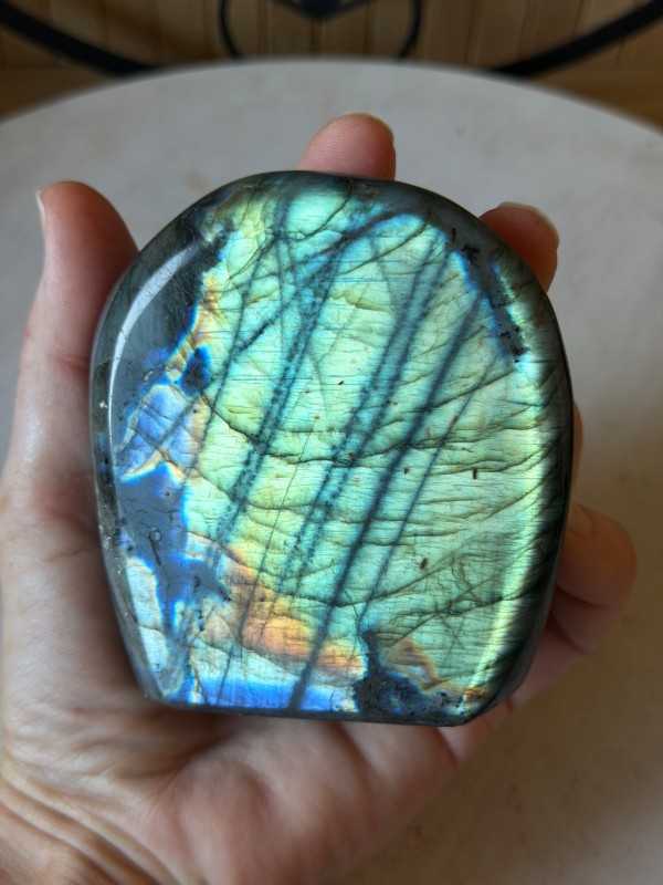 Labradorite (0.48kg)