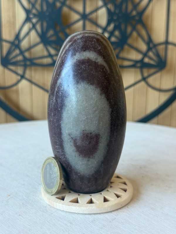 Shiva lingam (0.365kg)