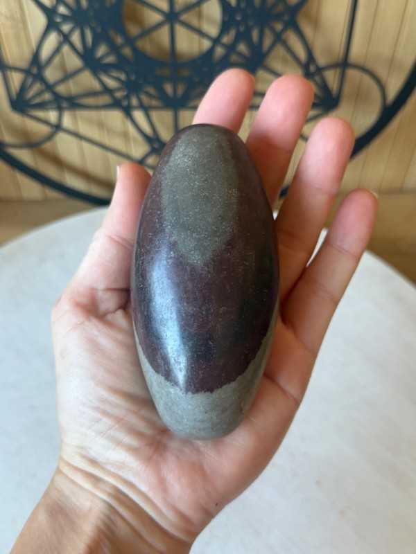 Shiva lingam (0.41kg)