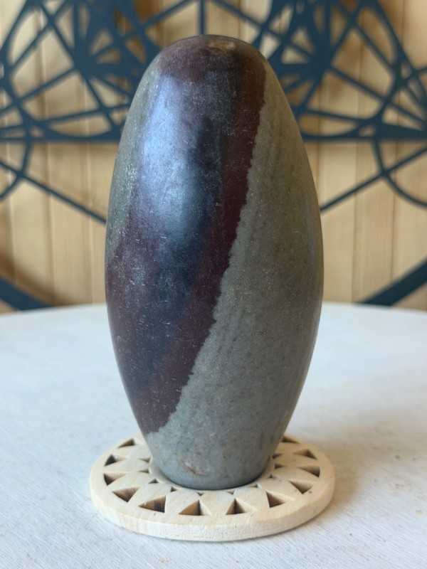 Shiva lingam (0.41kg)
