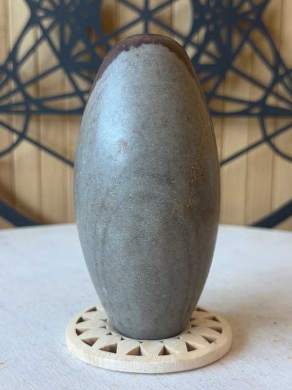 Shiva lingam (0.41kg)