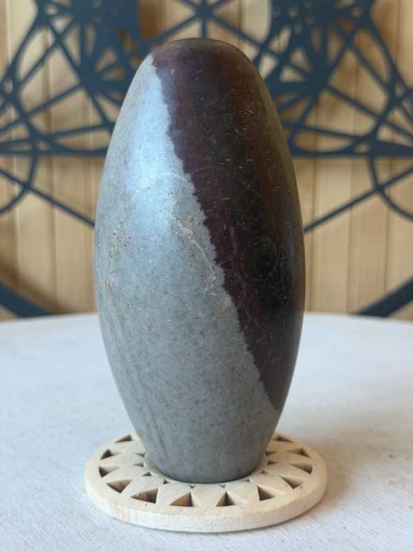 Shiva lingam (0.41kg)