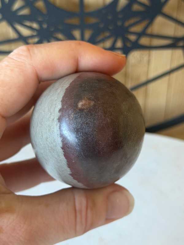 Shiva lingam (0.41kg)