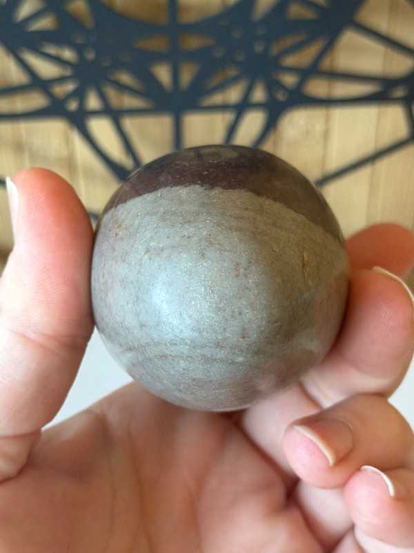 Shiva lingam (0.41kg)