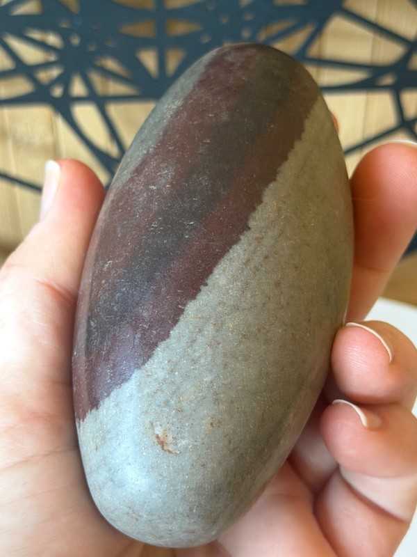 Shiva lingam (0.41kg)