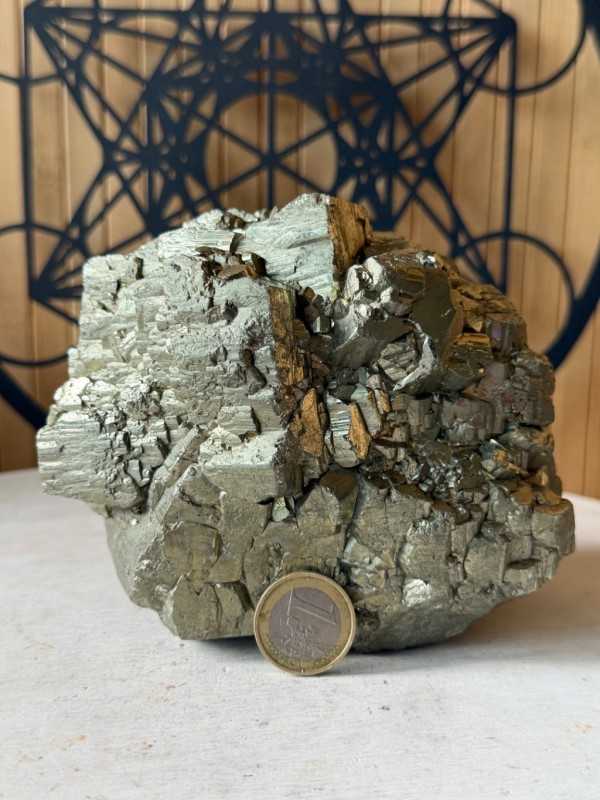 Pyrite (2.7kg)