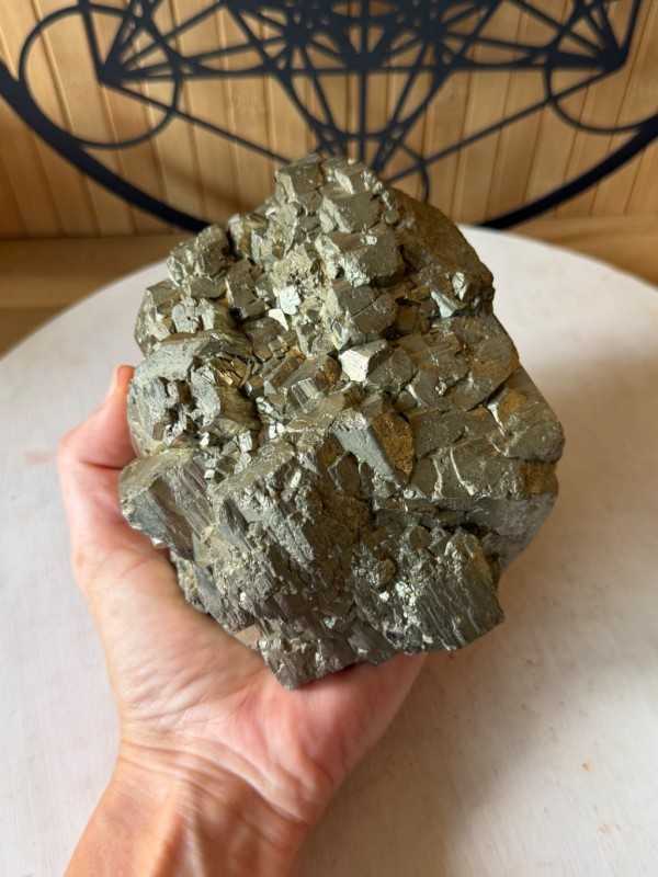 Pyrite (2.7kg)