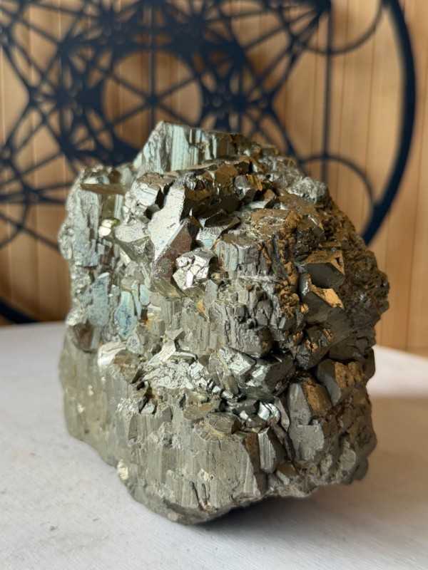 Pyrite (2.7kg)