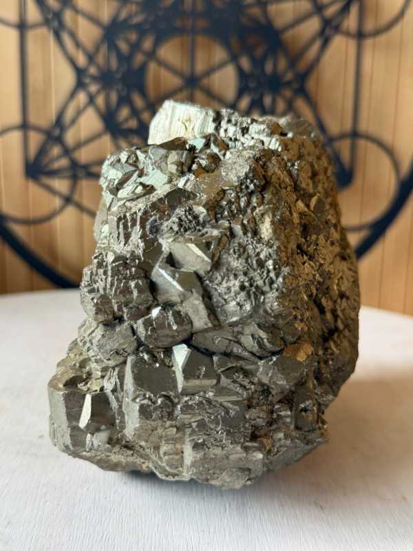 Pyrite (2.7kg)