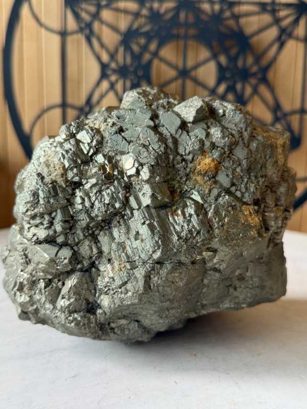 Pyrite (2.7kg)