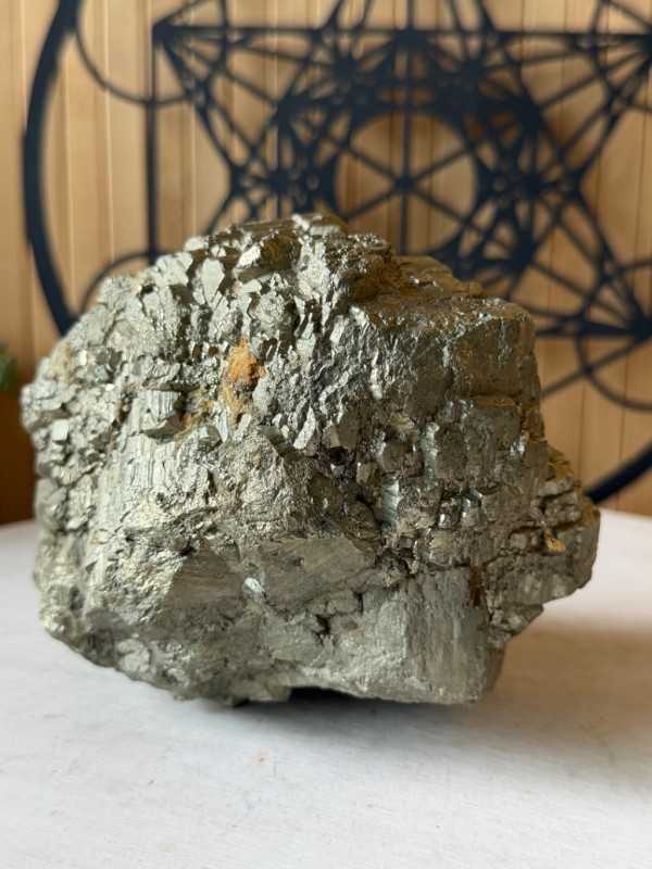 Pyrite (2.7kg)