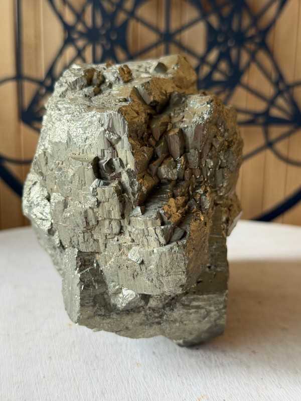Pyrite (2.7kg)