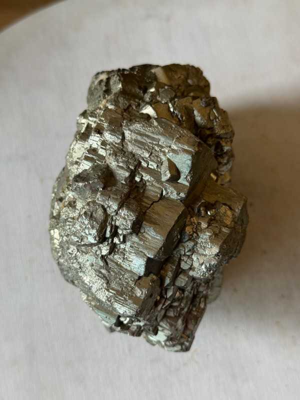 Pyrite (2.7kg)