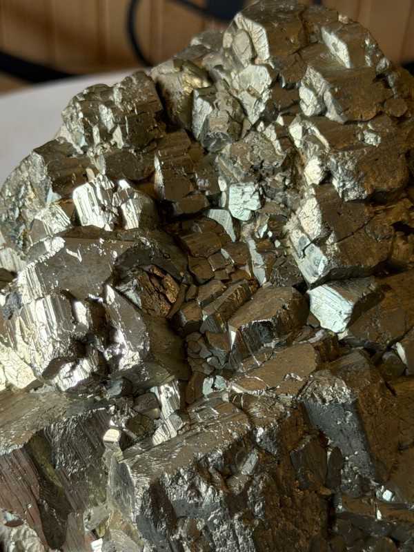 Pyrite (2.7kg)