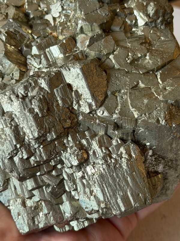 Pyrite (2.7kg)
