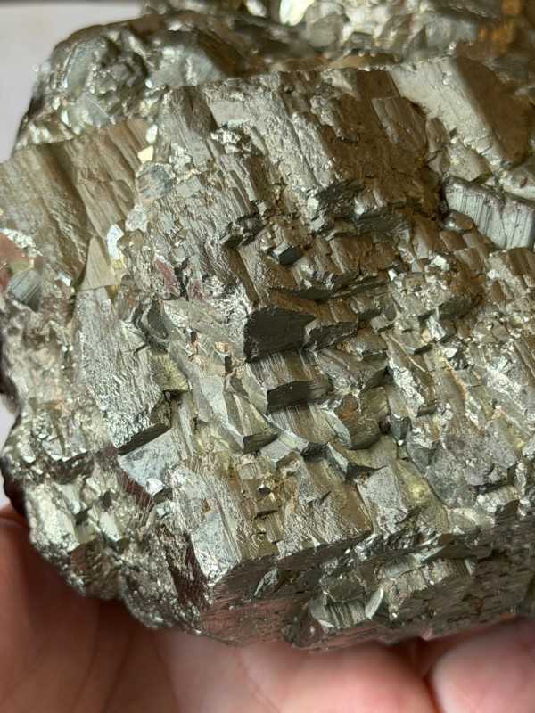 Pyrite (2.7kg)
